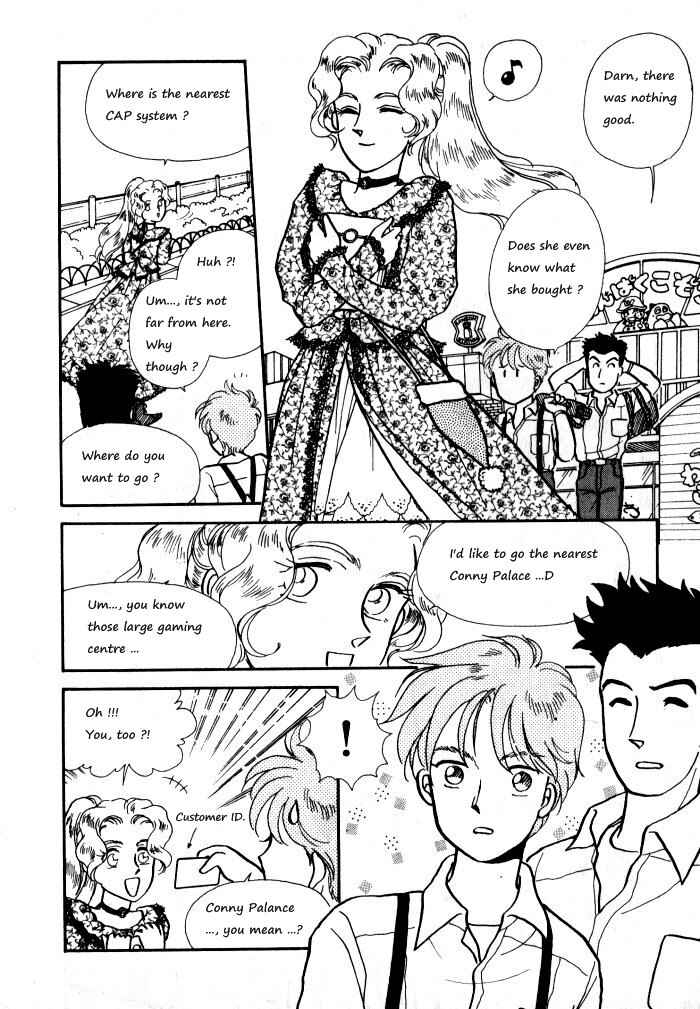 Page 6 Chapter 4 Break-Age