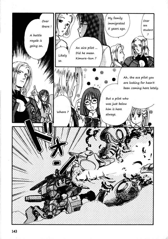 Page 9 Chapter 4 Break-Age