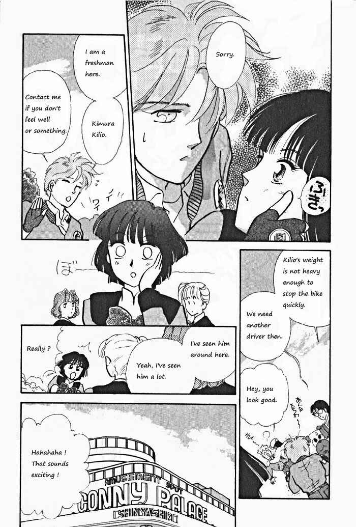 Page 11 Chapter 9 Break-Age