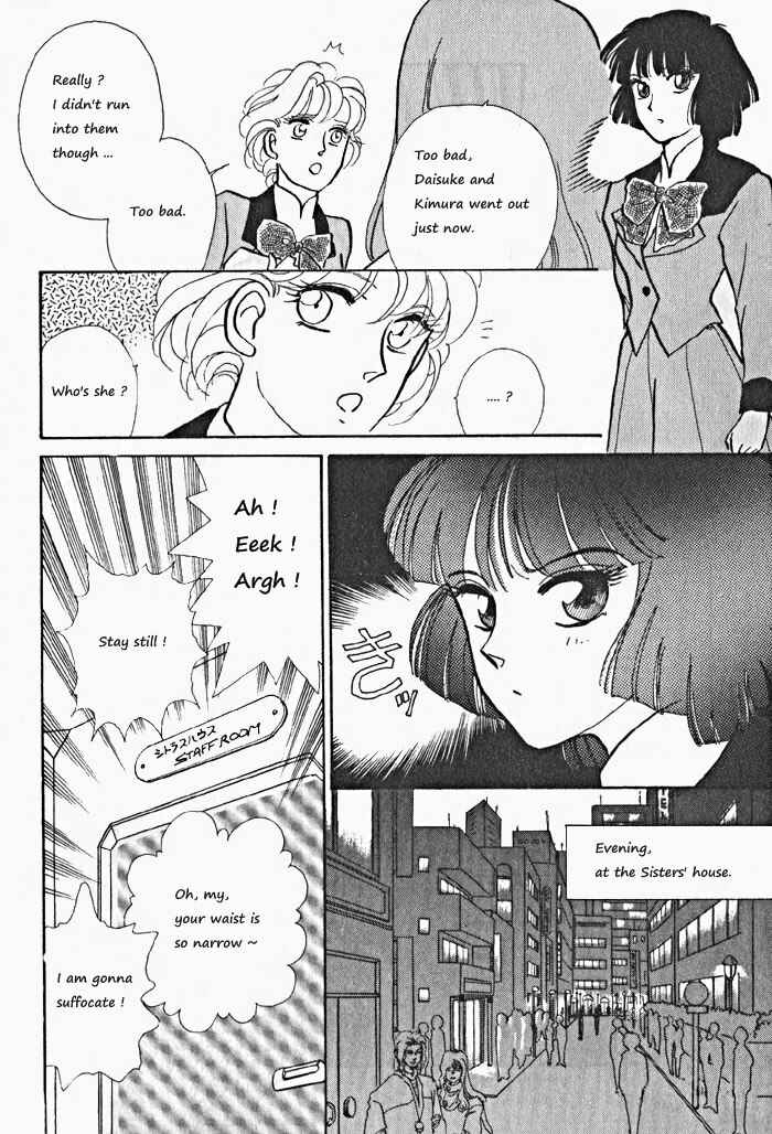 Page 16 Chapter 9 Break-Age