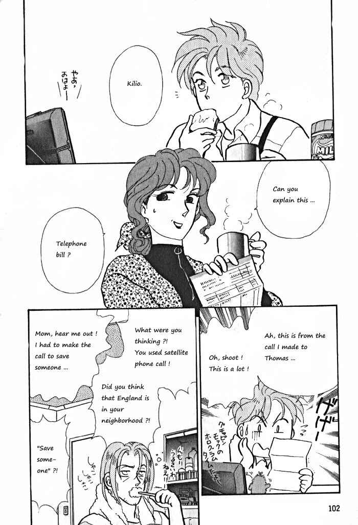 Page 2 Chapter 9 Break-Age