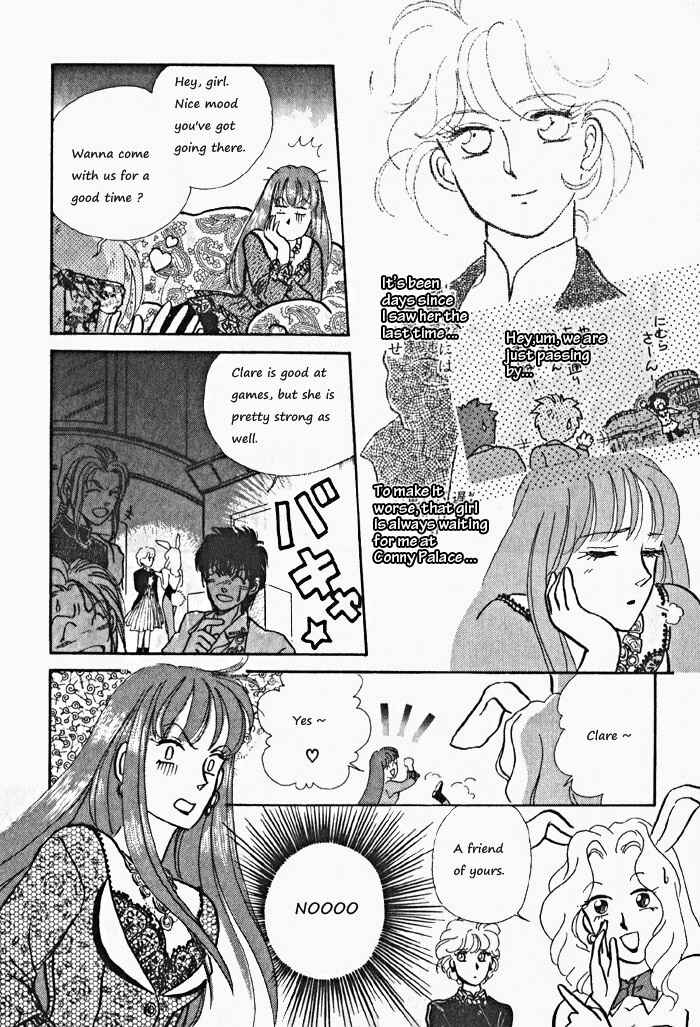Page 20 Chapter 9 Break-Age