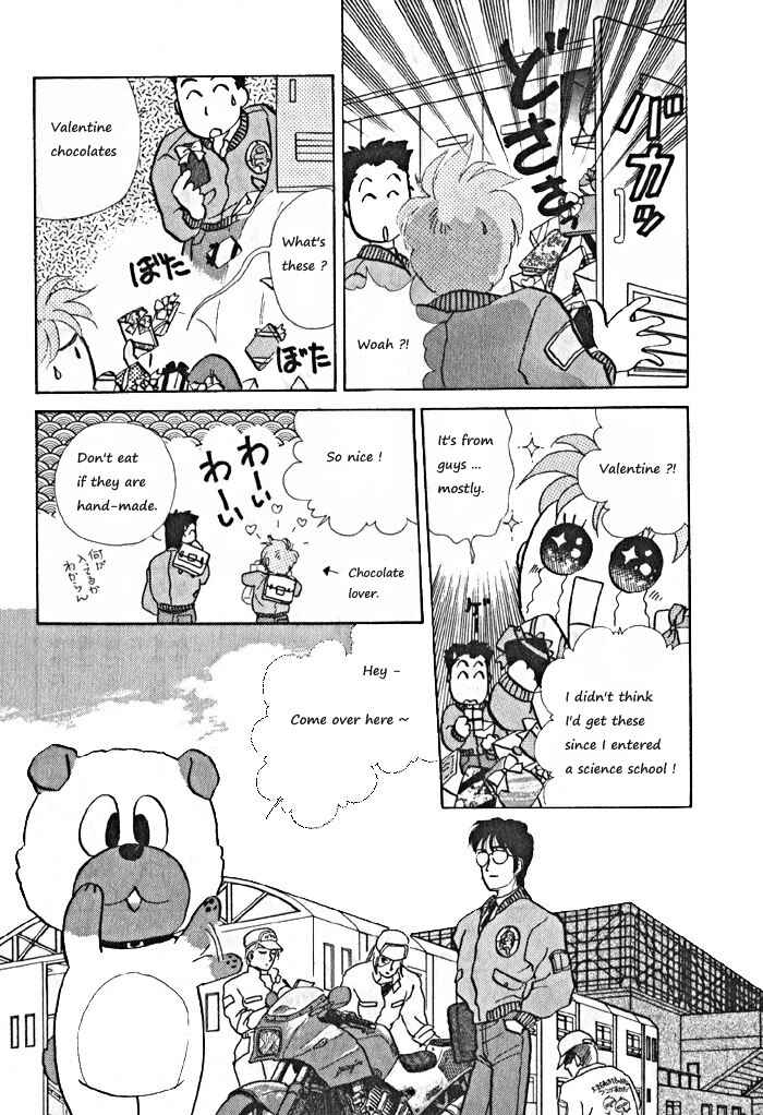 Page 5 Chapter 9 Break-Age