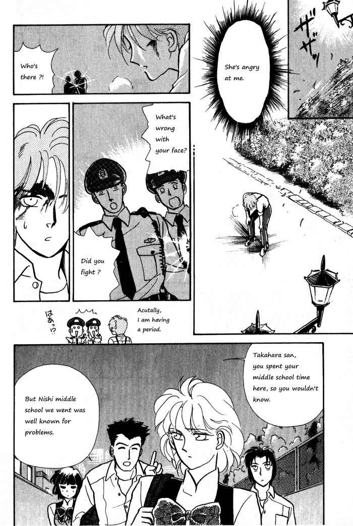 Page 28 Chapter 12 Break-Age