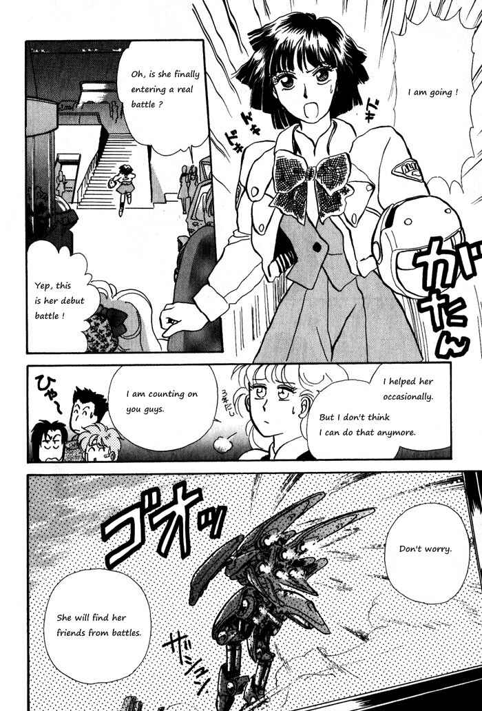 Page 32 Chapter 12 Break-Age