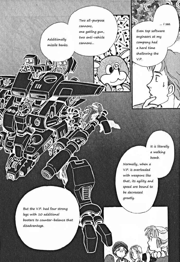 Page 18 Chapter 7 Break-Age