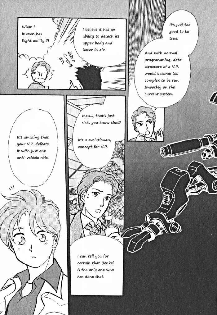 Page 19 Chapter 7 Break-Age