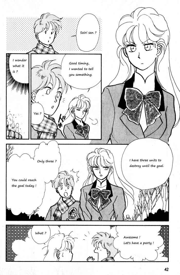 Page 6 Chapter 7 Break-Age