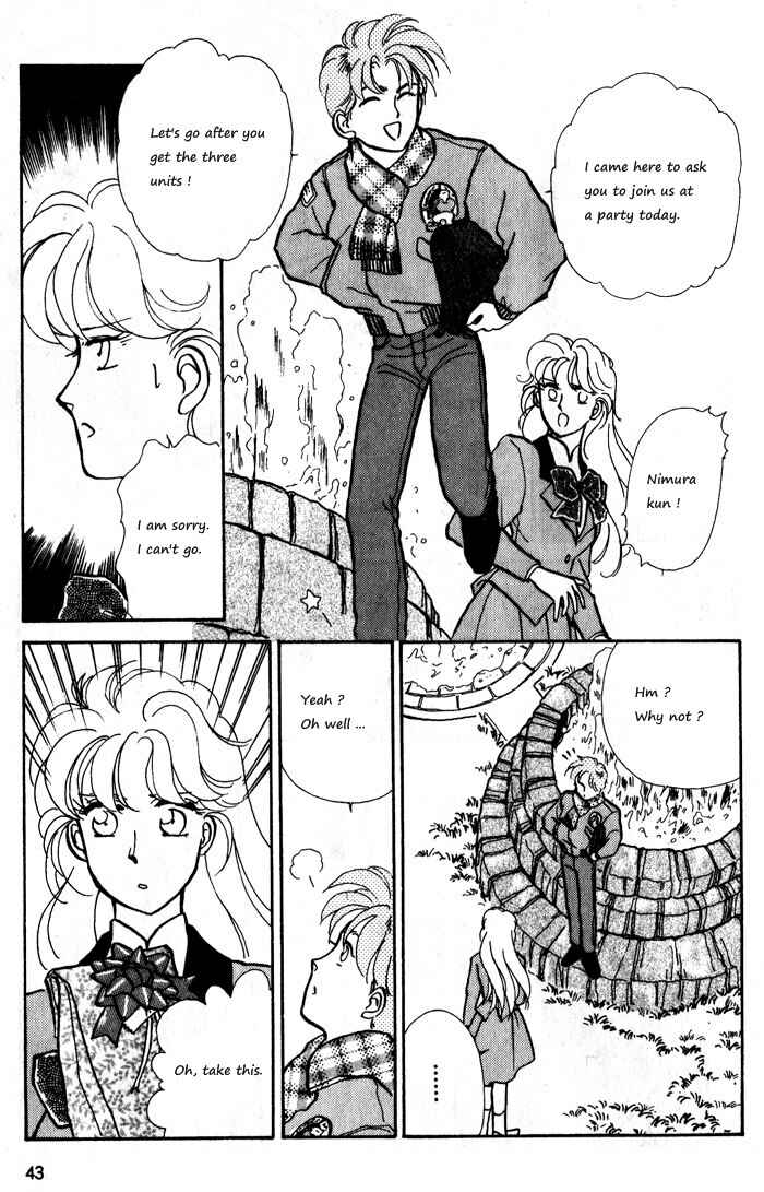Page 7 Chapter 7 Break-Age