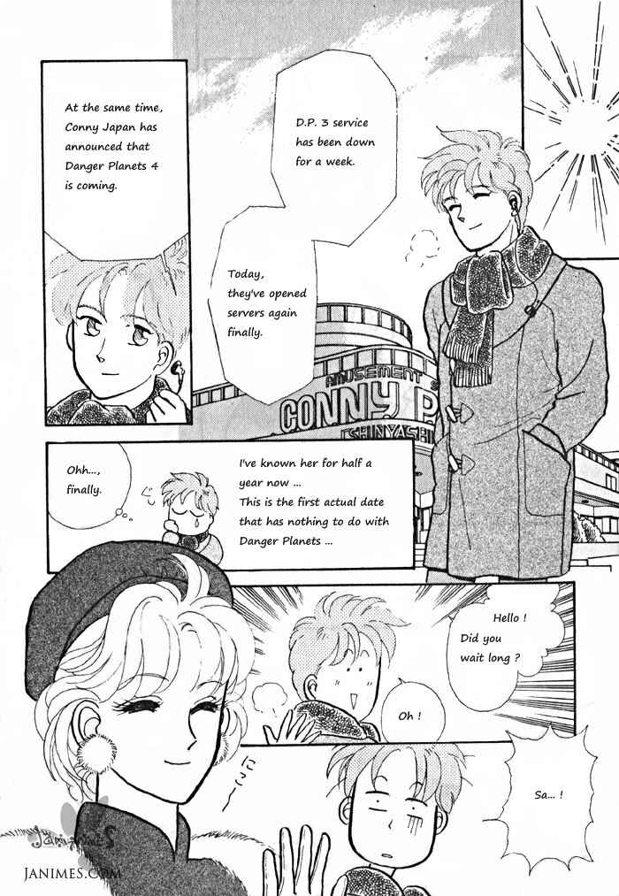 Page 30 Chapter 8 Break-Age