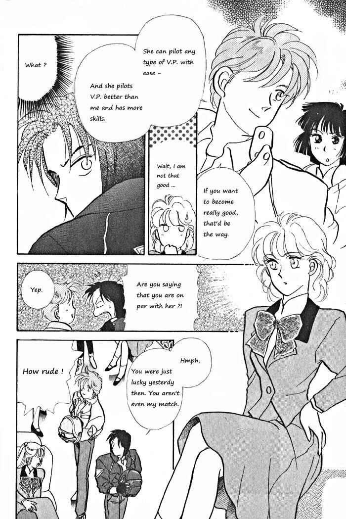 Page 26 Chapter 10 Break-Age