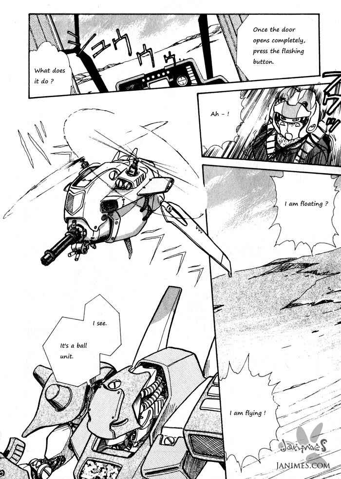Page 30 Chapter 6 Break-Age