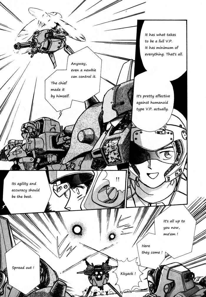Page 31 Chapter 6 Break-Age