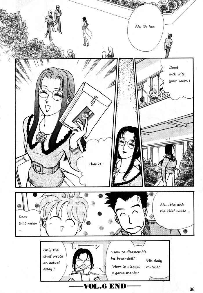 Page 38 Chapter 6 Break-Age