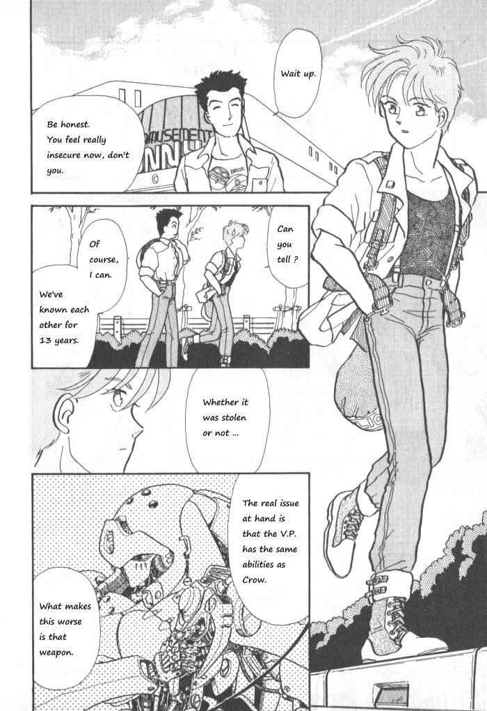 Page 12 Chapter 3 Break-Age