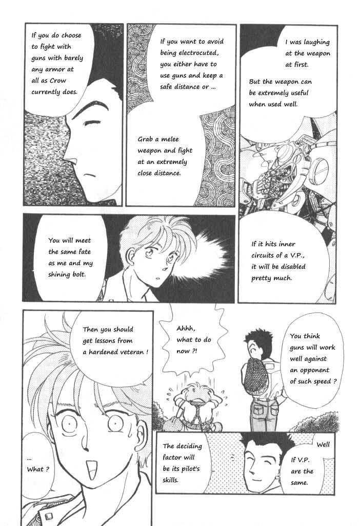 Page 13 Chapter 3 Break-Age