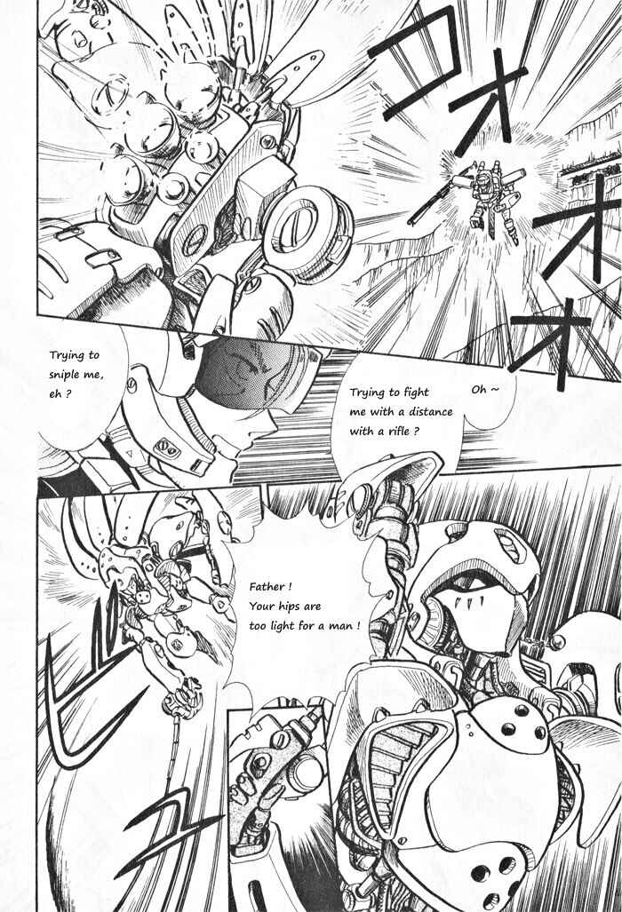 Page 24 Chapter 3 Break-Age