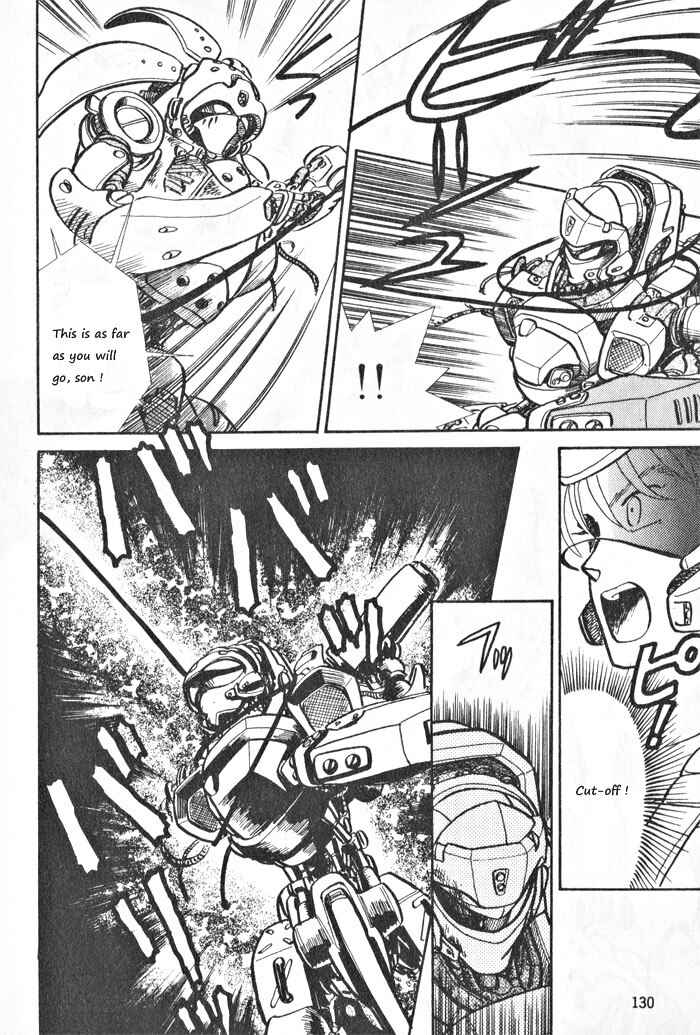 Page 28 Chapter 3 Break-Age