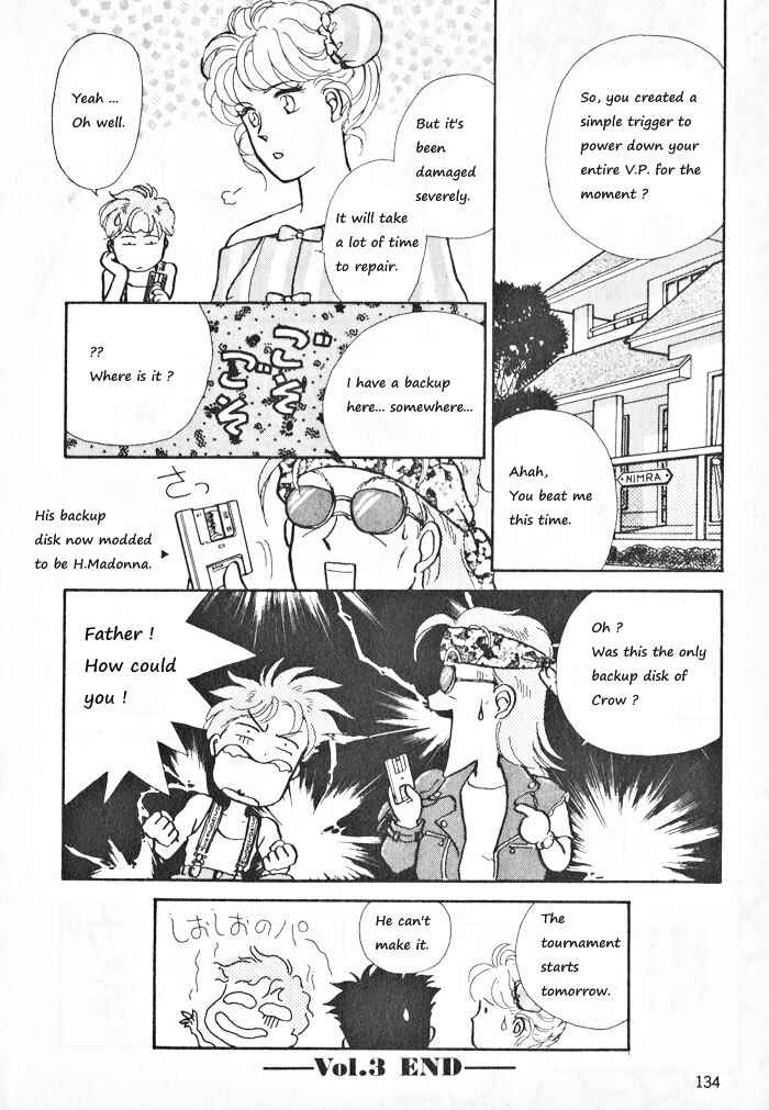 Page 32 Chapter 3 Break-Age