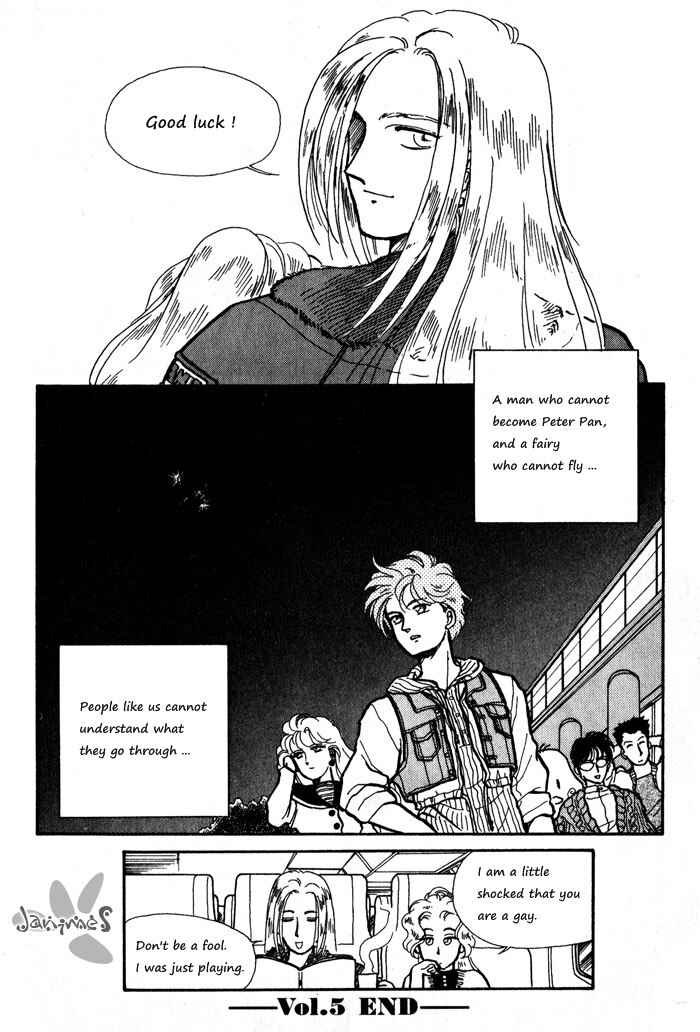 Page 32 Chapter 5 Break-Age