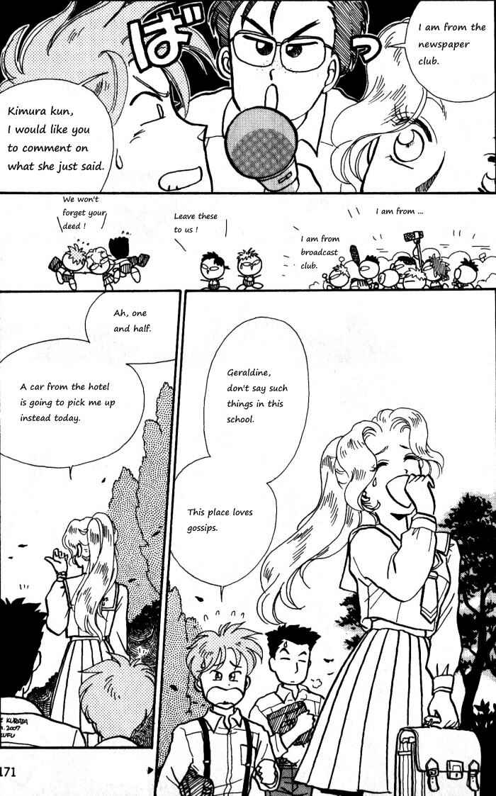 Page 5 Chapter 5 Break-Age
