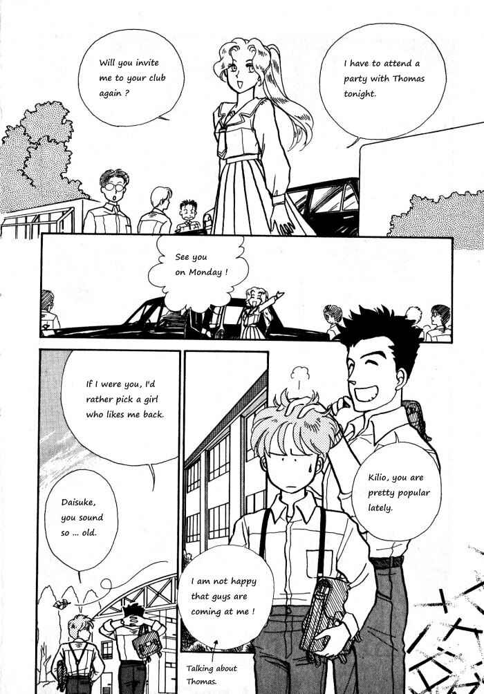 Page 6 Chapter 5 Break-Age