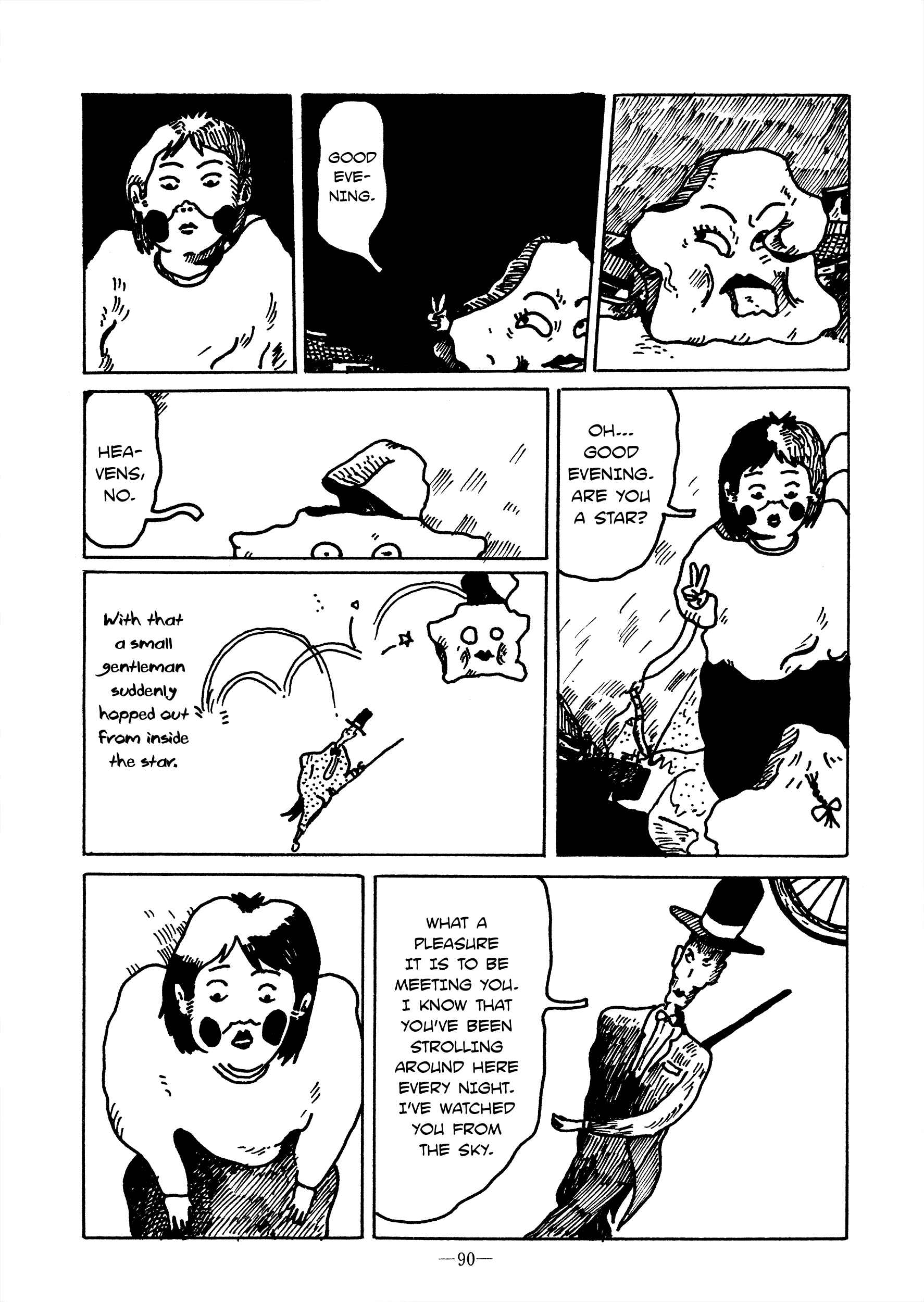Page 4 Chapter Unknown_2976 Puppeteer