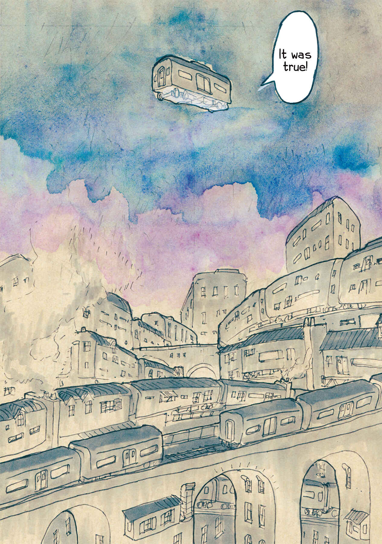 Page 4 Chapter 15 RAPID COMMUTER UNDERGROUND