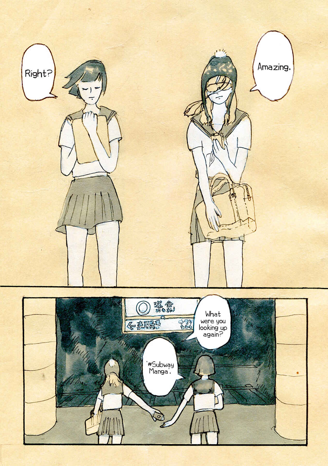 Page 2 Chapter 13 RAPID COMMUTER UNDERGROUND