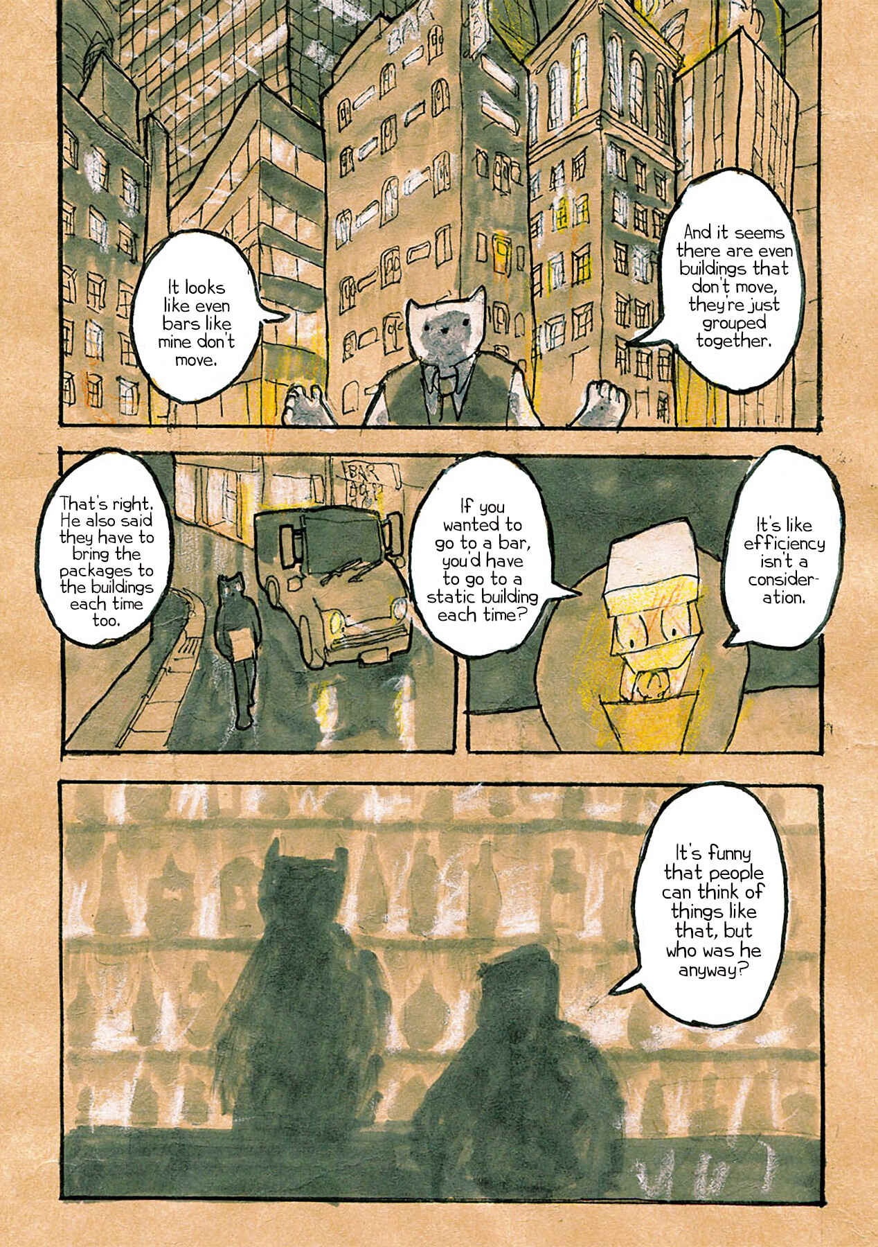 Page 5 Chapter 11 RAPID COMMUTER UNDERGROUND