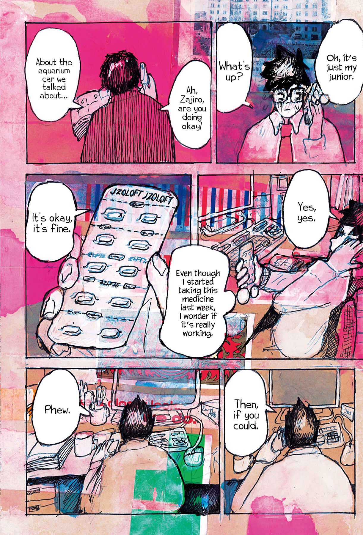 Page 4 Chapter 20 RAPID COMMUTER UNDERGROUND