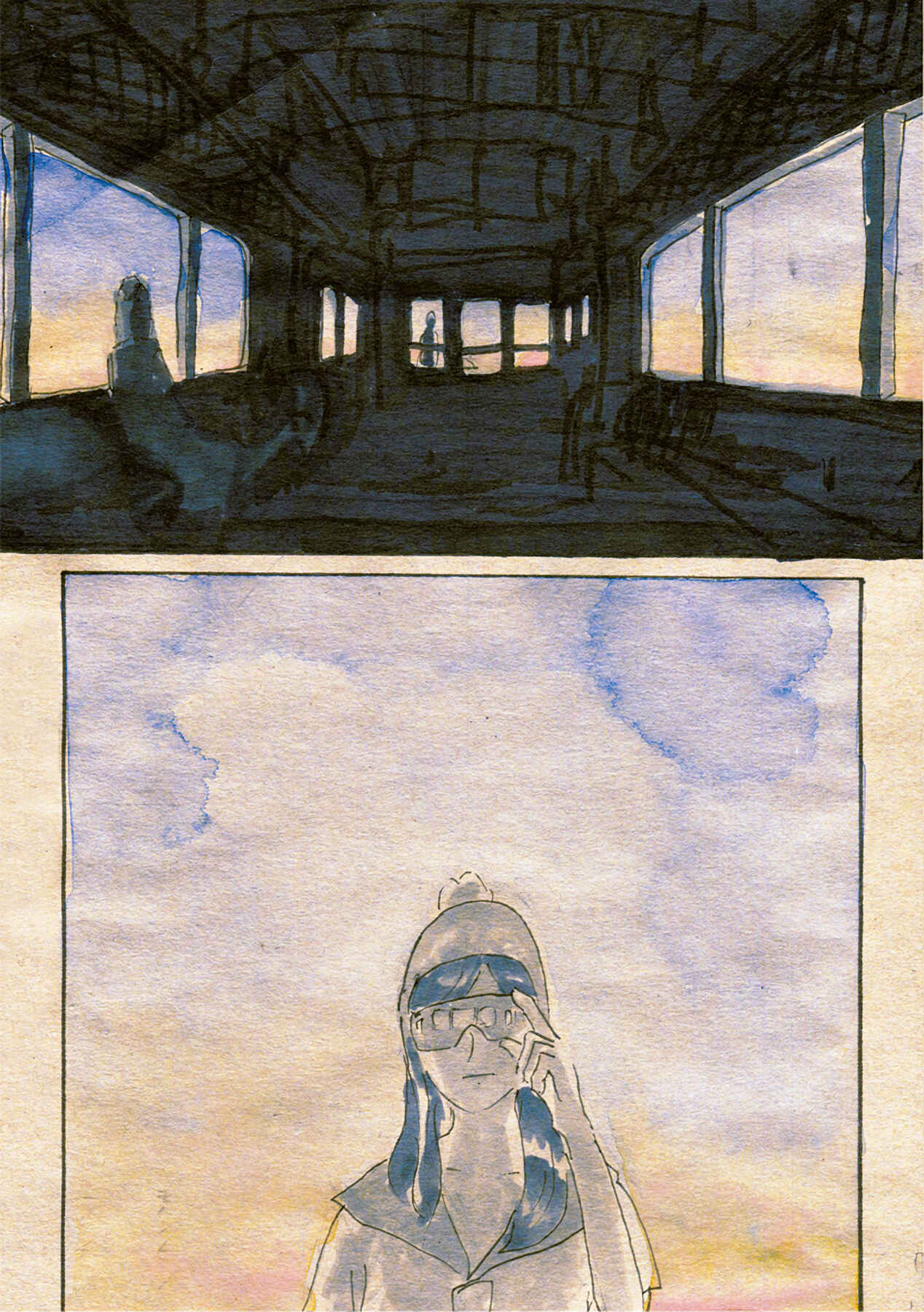 Page 4 Chapter 17 RAPID COMMUTER UNDERGROUND