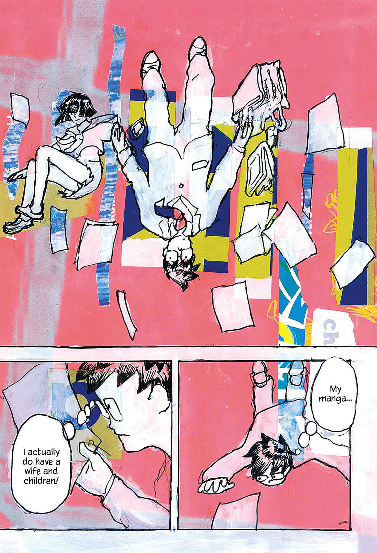 Page 8 Chapter 22 RAPID COMMUTER UNDERGROUND
