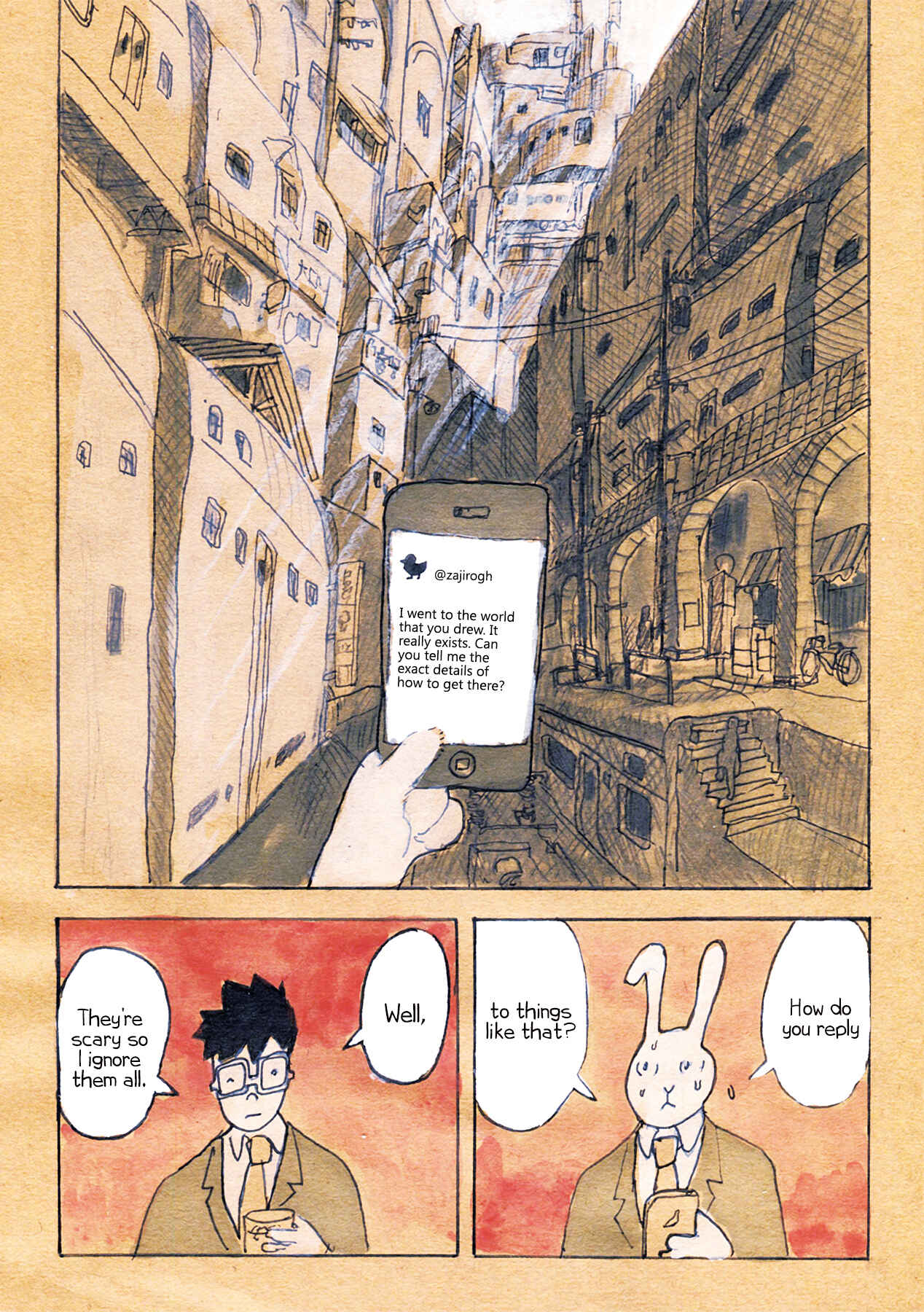 Page 4 Chapter 16 RAPID COMMUTER UNDERGROUND