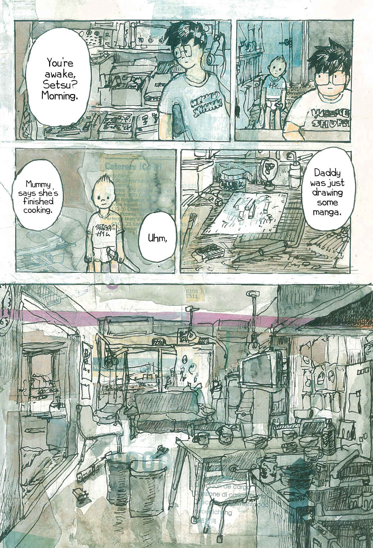 Page 2 Chapter 23 RAPID COMMUTER UNDERGROUND