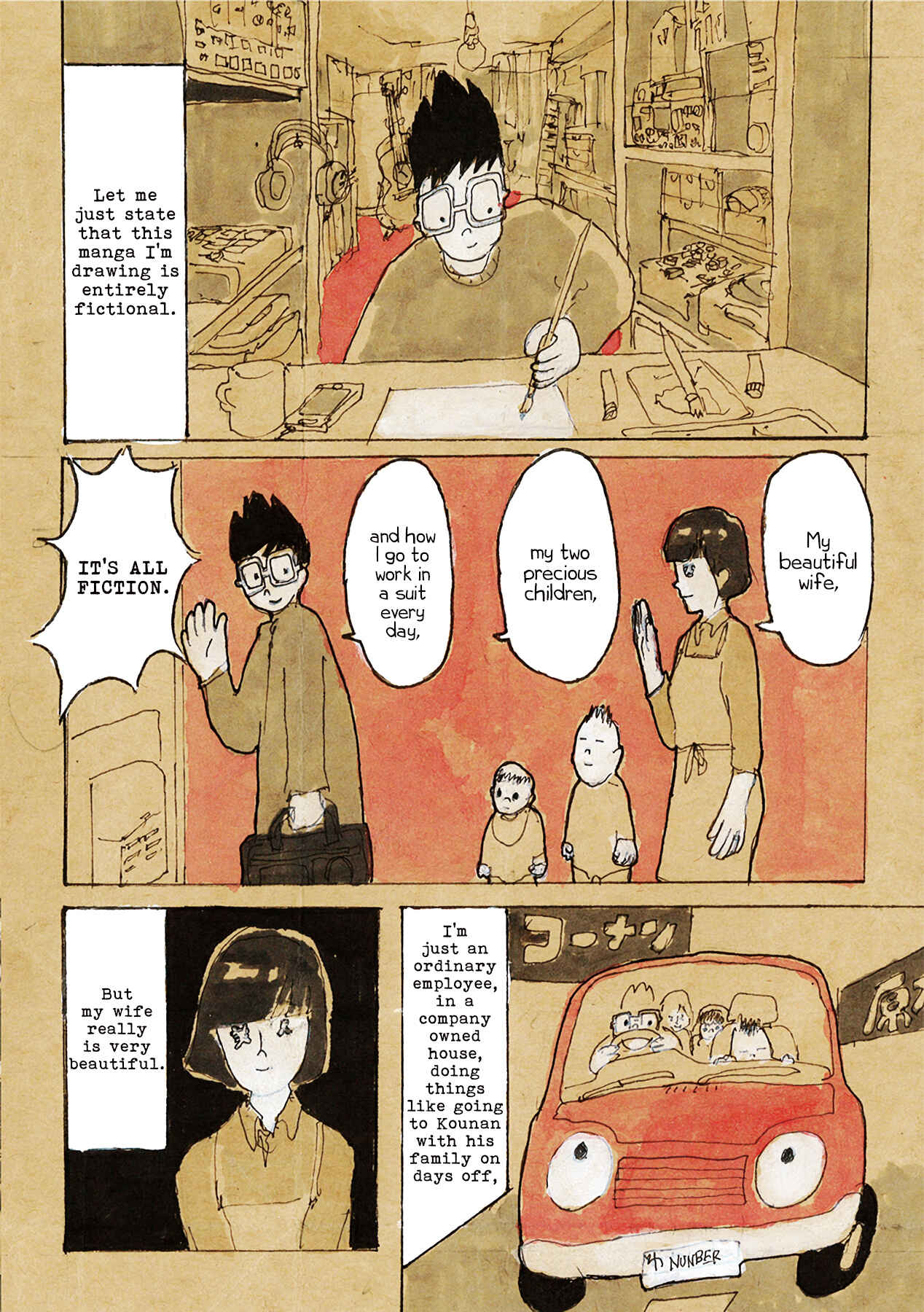 Page 2 Chapter 3 RAPID COMMUTER UNDERGROUND