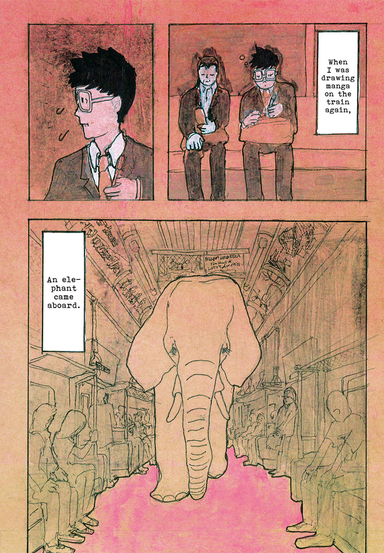 Page 2 Chapter 7 RAPID COMMUTER UNDERGROUND