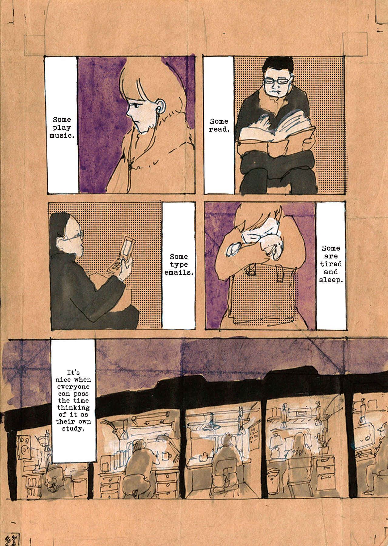 Page 5 Chapter 1 RAPID COMMUTER UNDERGROUND