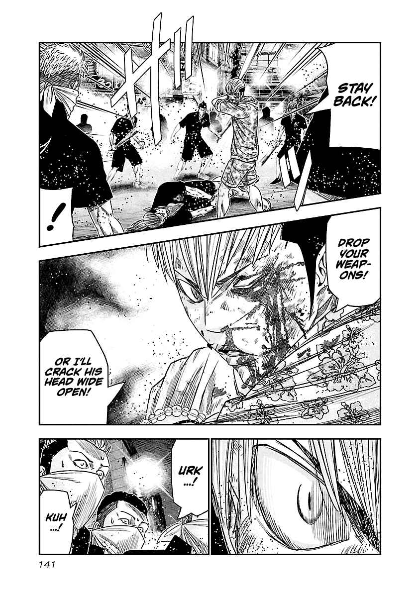 Page 17 Chapter 98 Out