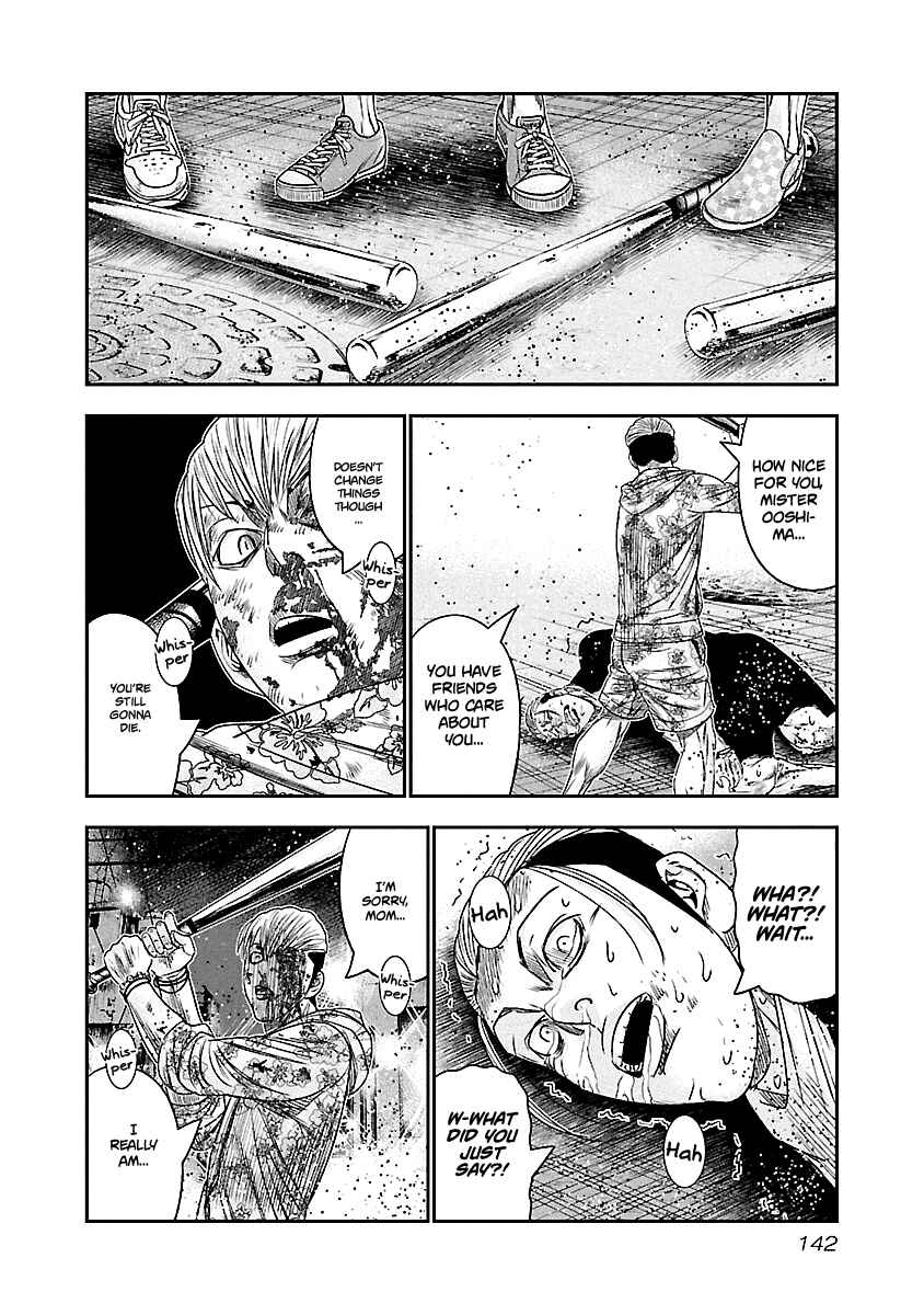 Page 18 Chapter 98 Out