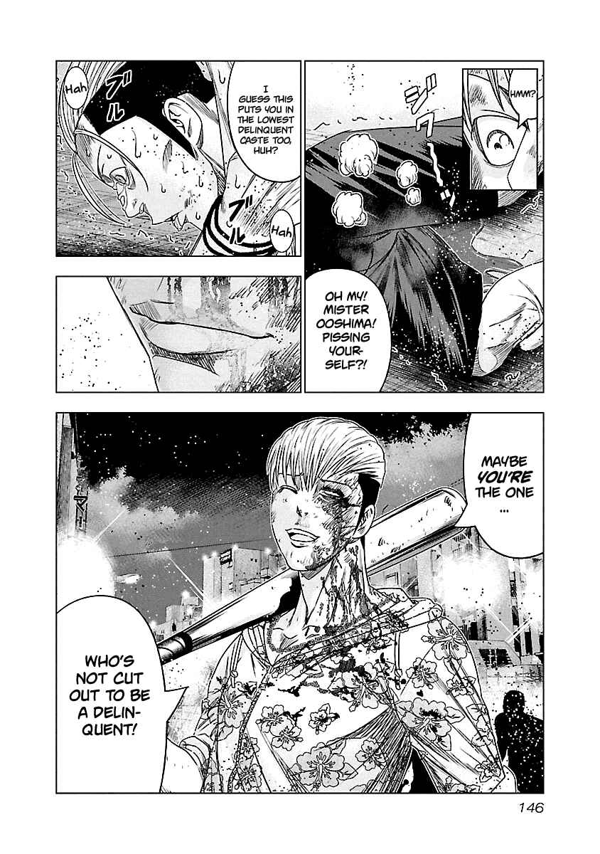 Page 22 Chapter 98 Out