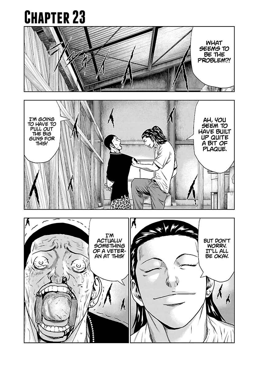 Page 2 Chapter 23 Out