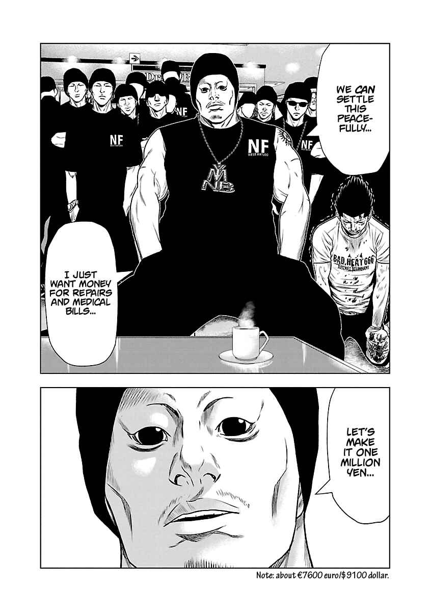 Page 23 Chapter 23 Out