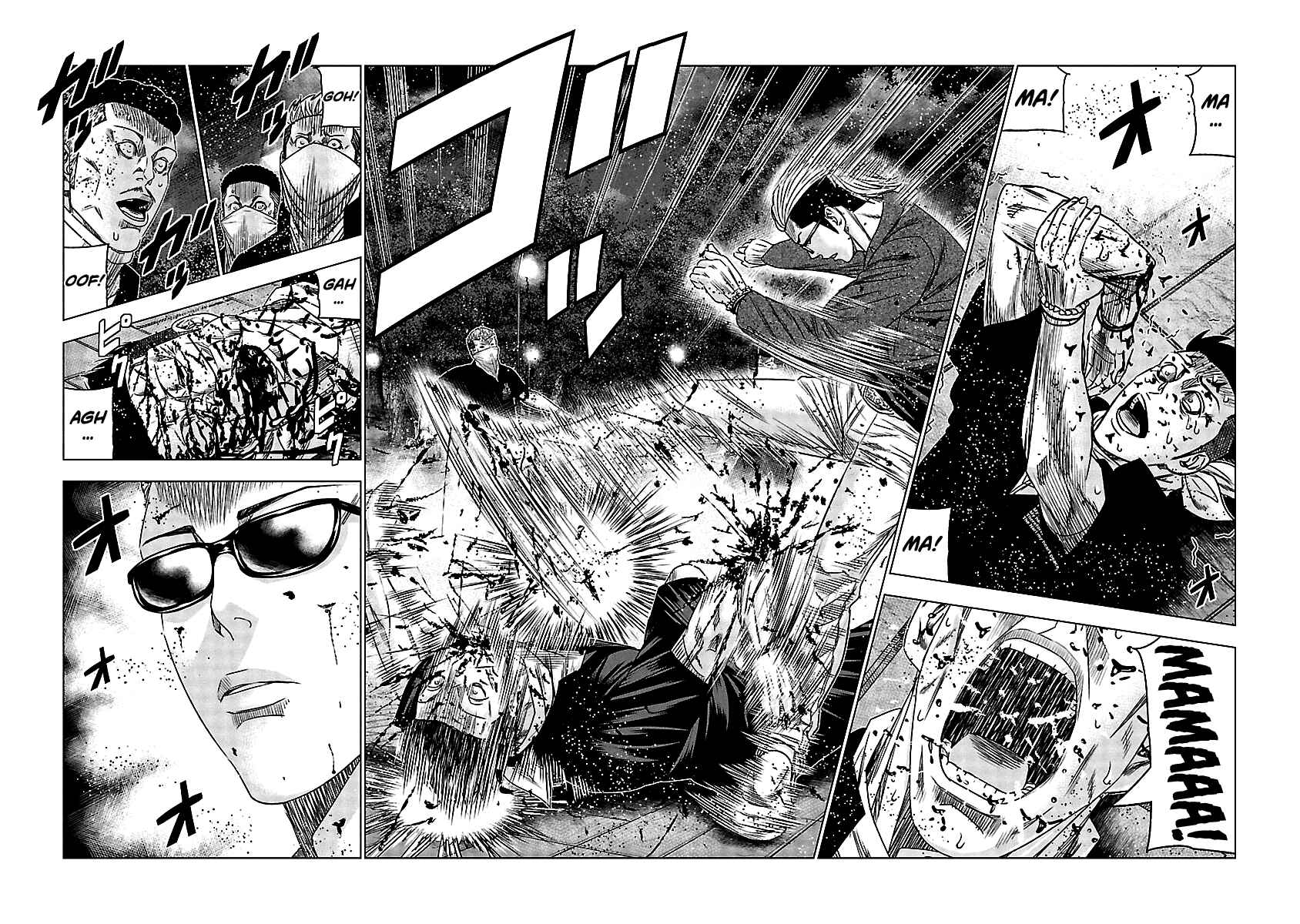 Page 19 Chapter 113 Out