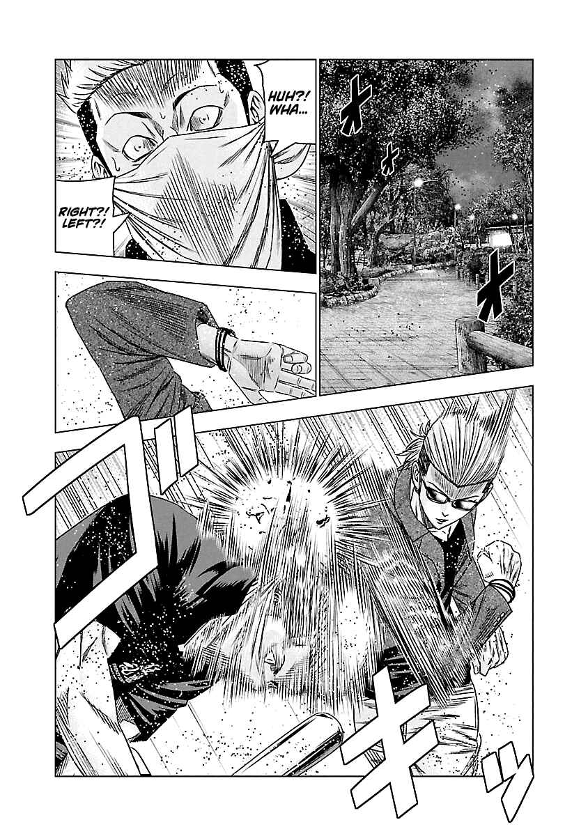 Page 9 Chapter 113 Out