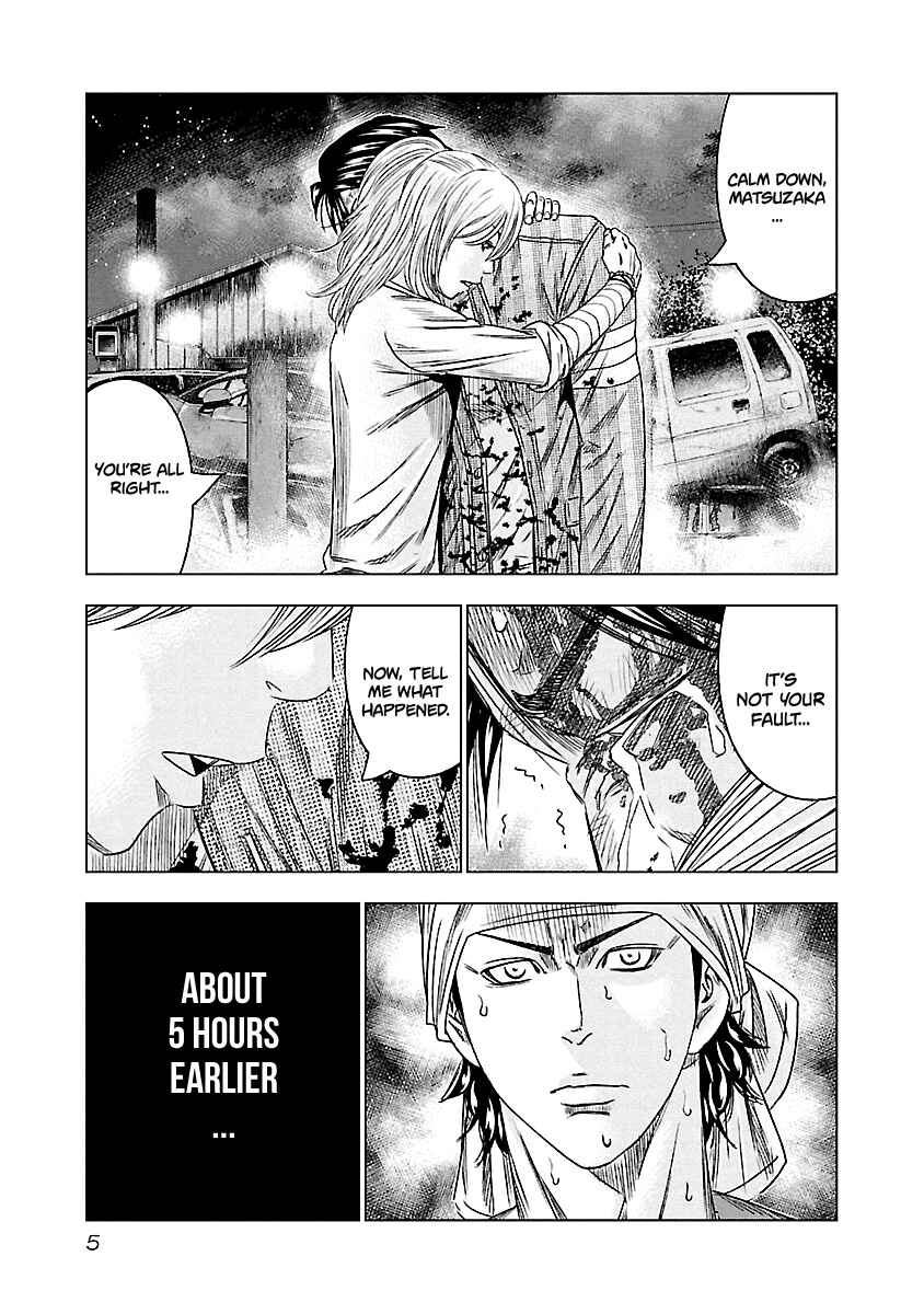 Page 6 Chapter 111 Out