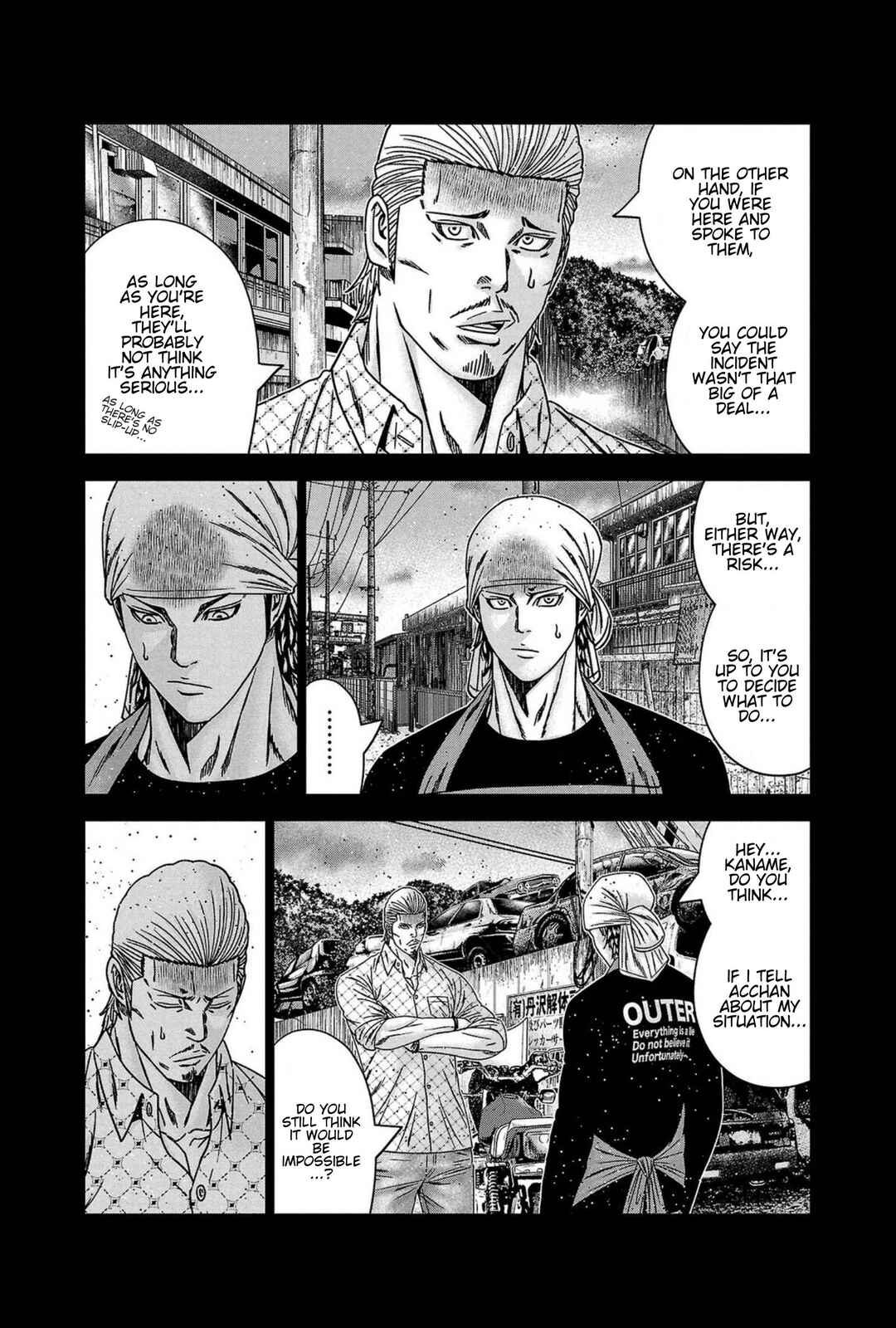 Page 17 Chapter 248 Out