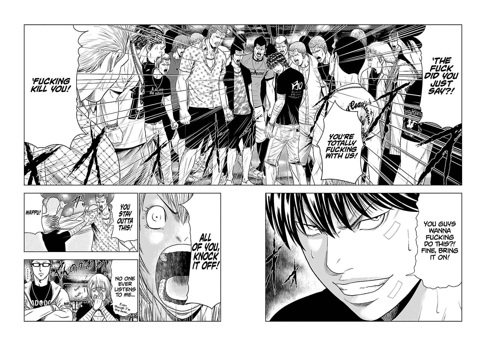 Page 20 Chapter 19 Out