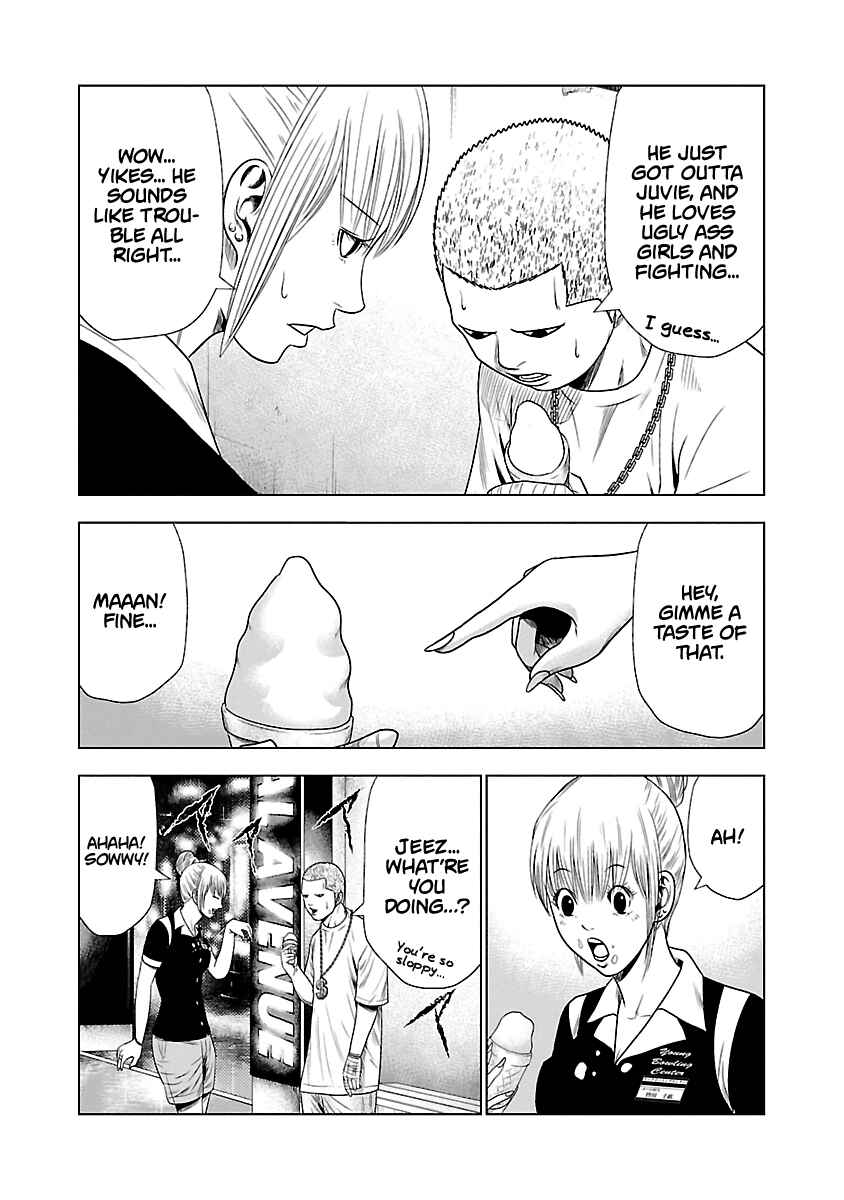 Page 24 Chapter 19 Out
