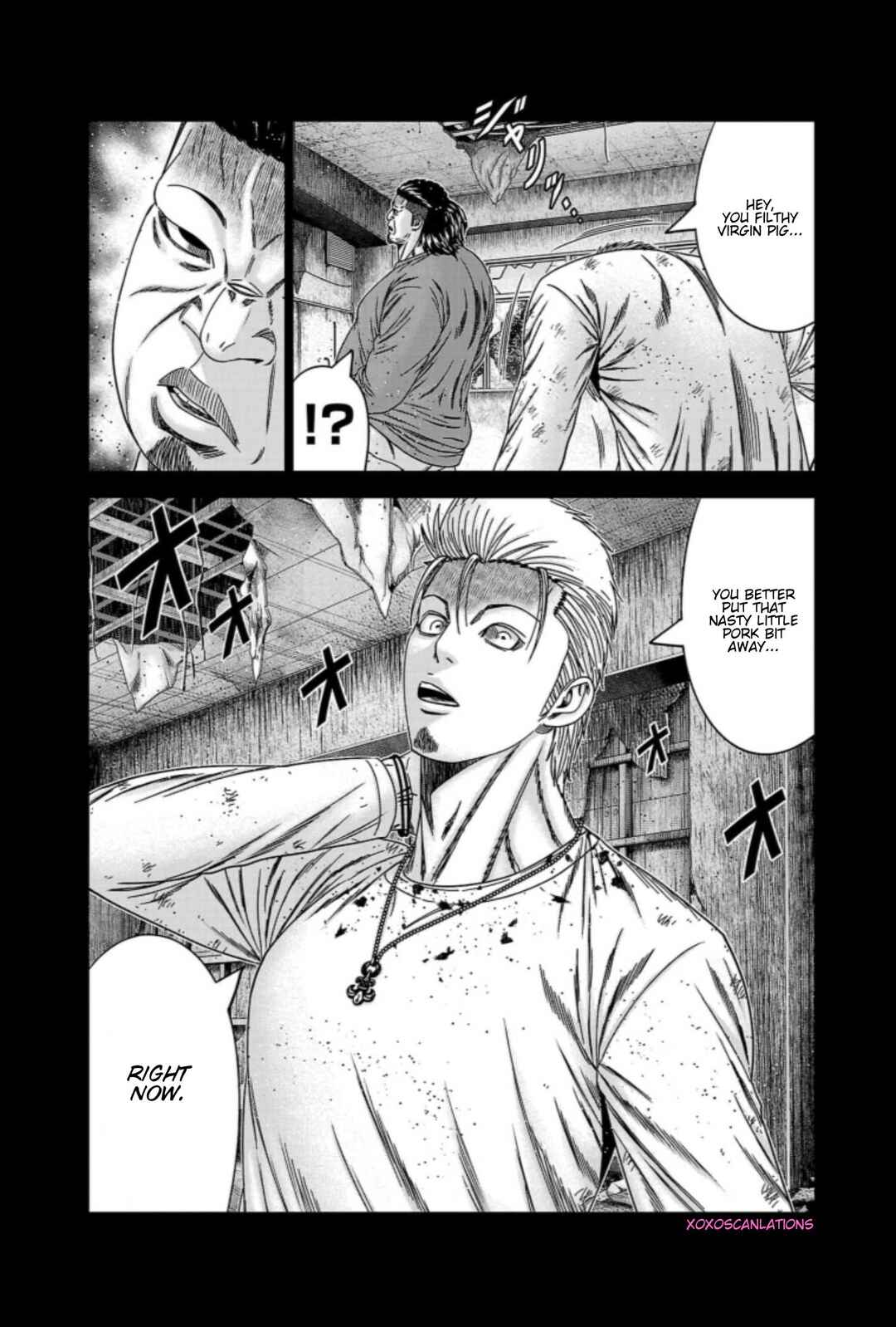 Page 19 Chapter 258 Out